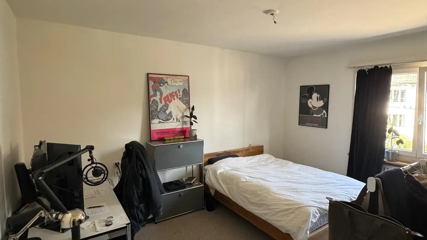 Appartement à louer - 8044 Zürich - Photo 4