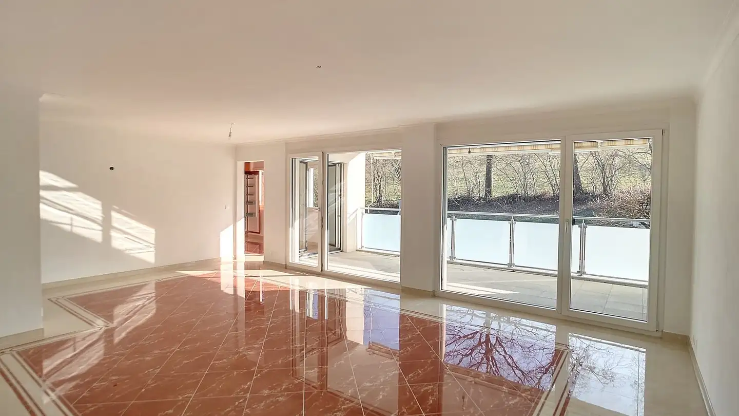 Appartamento in affitto - Chemin De Bel-Air 7, 1752 Villars-sur-Glâne - Photo 2