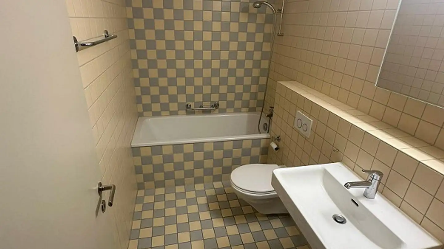 Appartamento in affitto - Mörsbergerstrasse 10, 4057 Basel