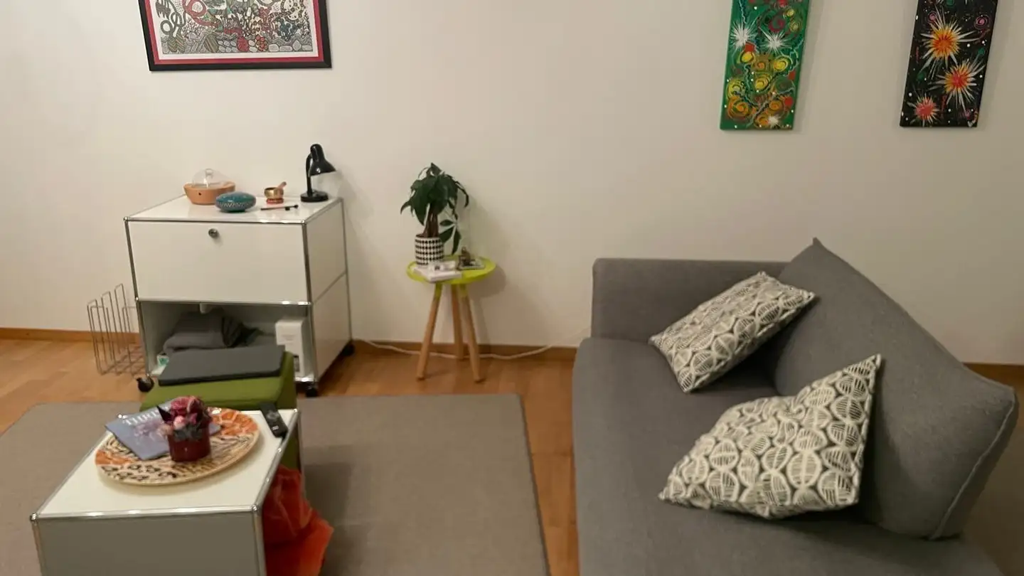 Appartamento ammobiliato in affitto - Münsterplatz 24, 8200 Schaffhausen - Photo 3