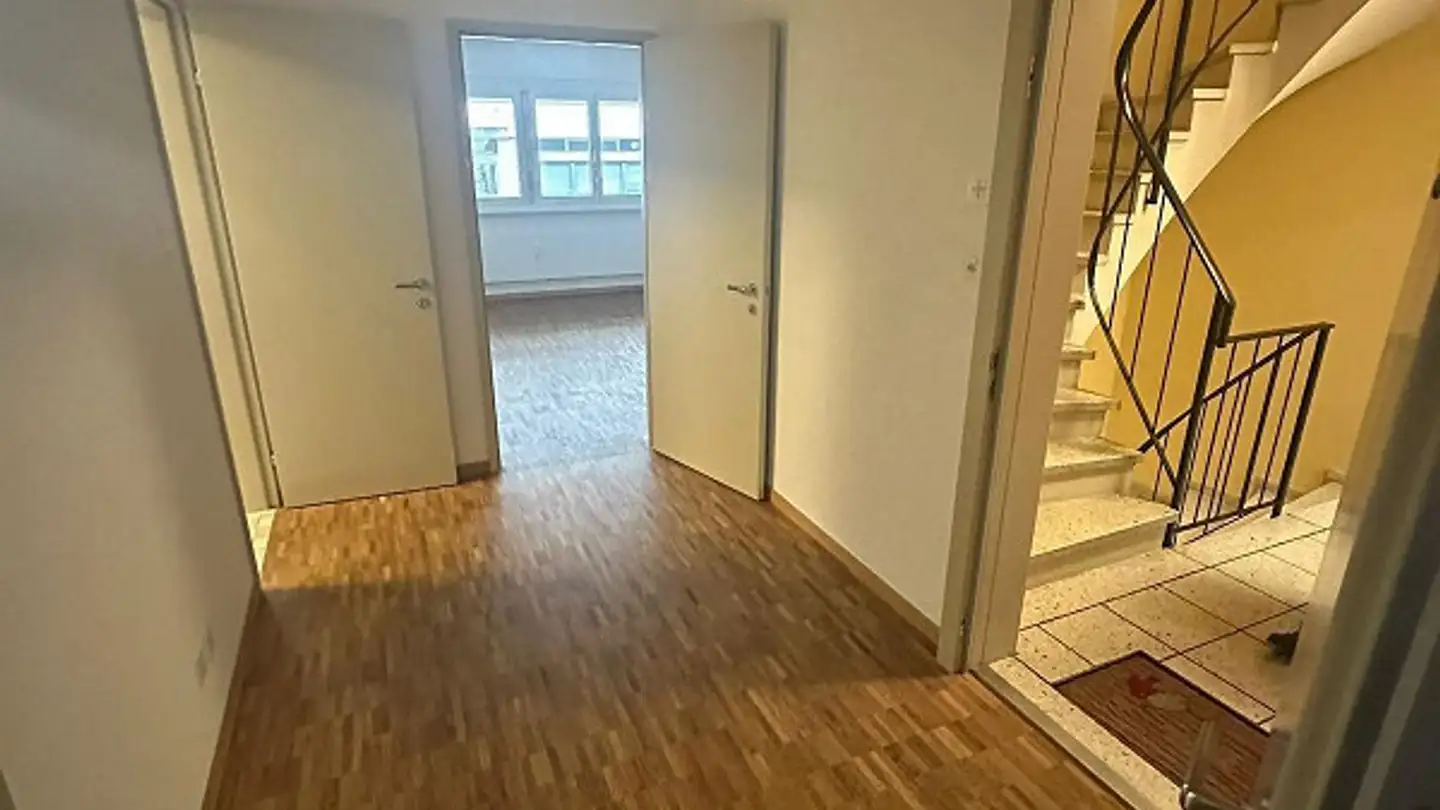 Appartamento in affitto - Mörsbergerstrasse 10, 4057 Basel - Foto 2