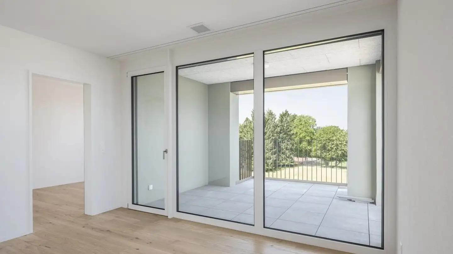 Appartamento in affitto - Bleichestrasse 28, 8280 Kreuzlingen - Photo 2