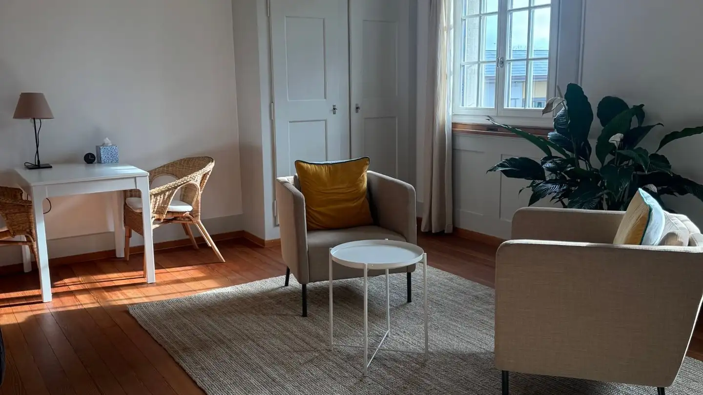 Apartment for rent - Choisystrasse 11, 3008 Bern