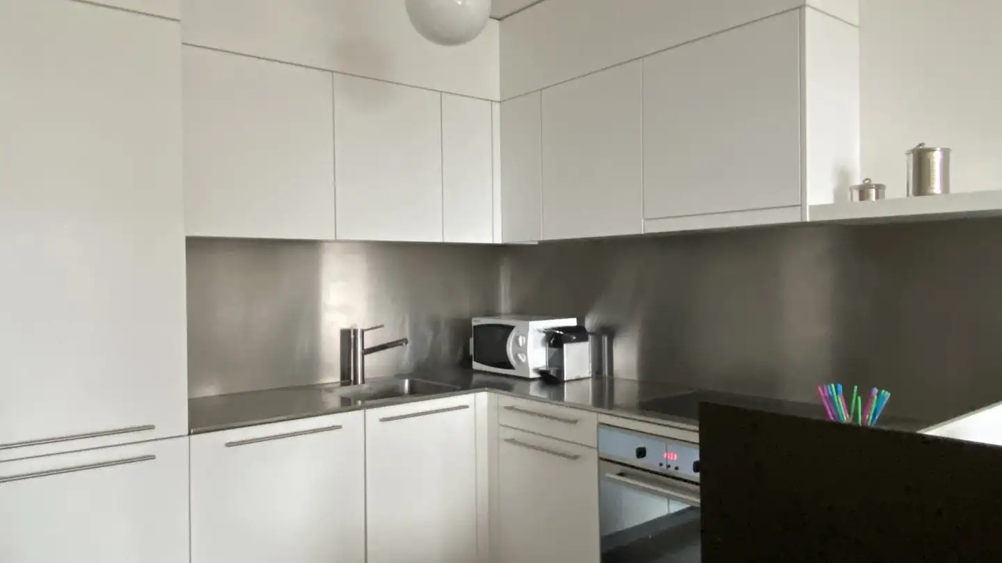 Furnished apartment for rent - Rue Beau-Séjour 8b, 1003 Lausanne - Photo 4