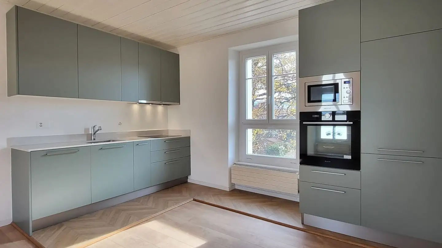 Appartamento in affitto - Impasse De La Gare 2, 1564 Domdidier - Foto 2