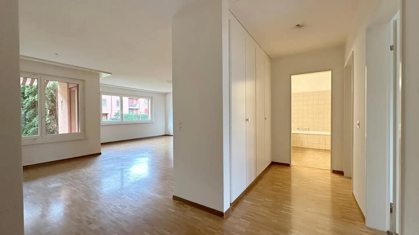 Appartement à louer - Neudorfstrasse 36, 8820 Wädenswil - Photo 2
