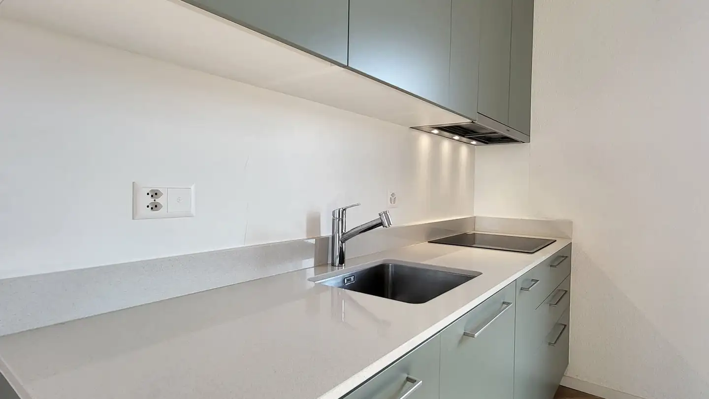 Appartamento in affitto - Impasse De La Gare 2, 1564 Domdidier - Foto 3