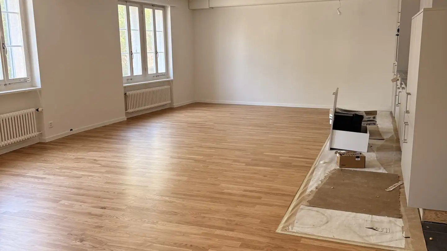 Appartement à louer - Klosterplatz 15, 4600 Olten - Photo 4