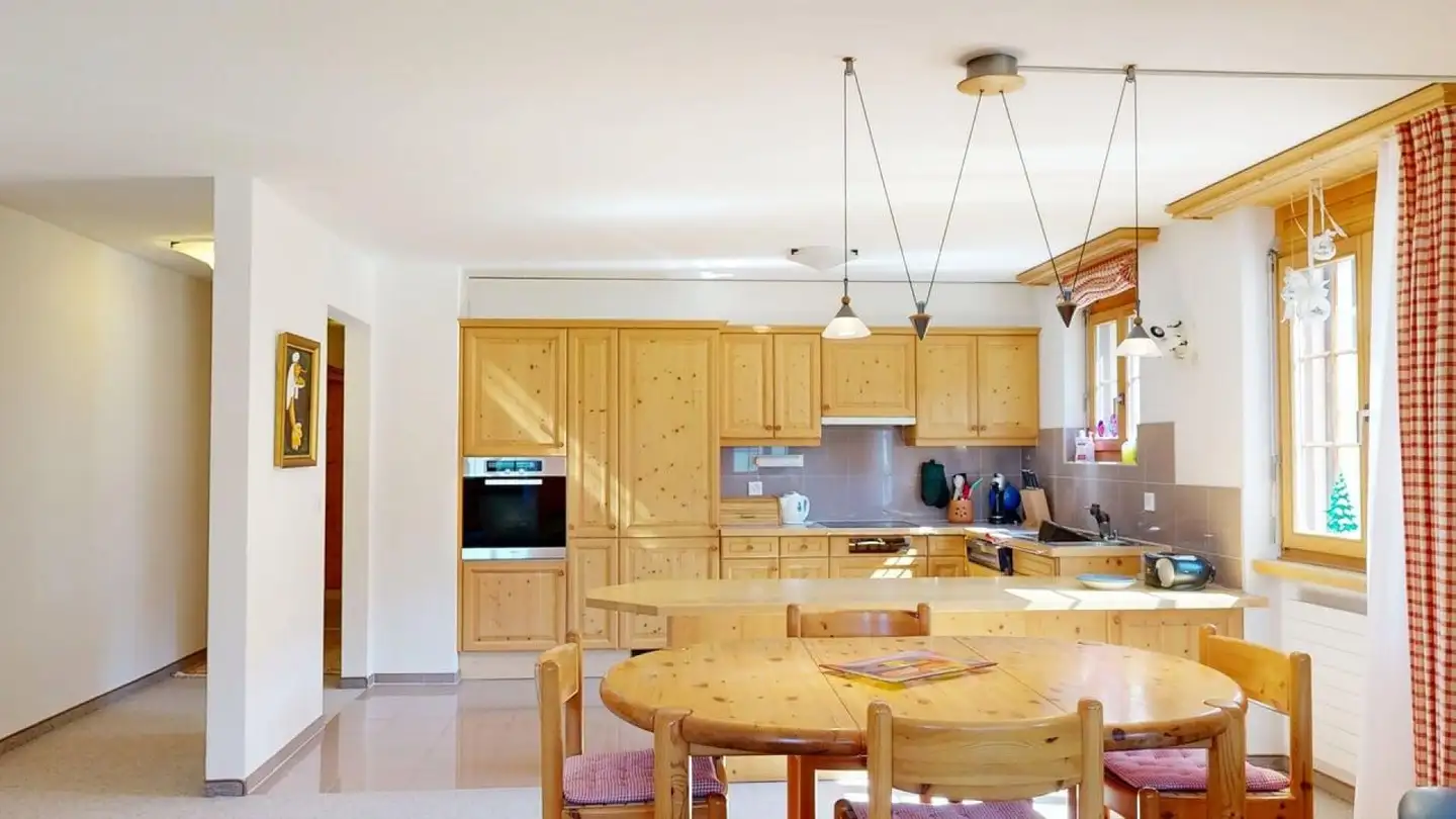 Appartamento in vendita - Mühlestrasse 7, 7260 Davos Dorf - Photo 2