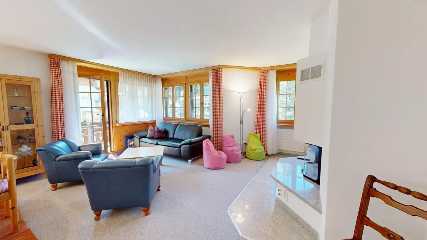 Appartamento in vendita - Mühlestrasse 7, 7260 Davos Dorf - Photo 3