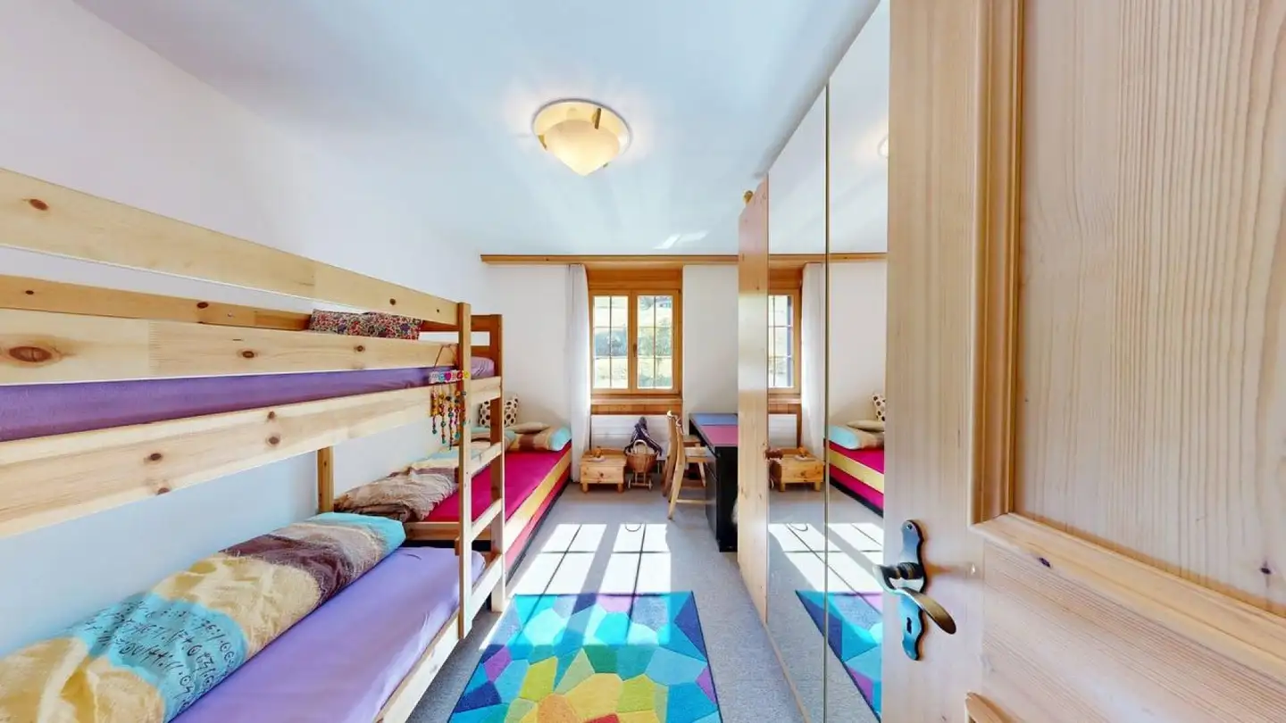 Appartamento in vendita - Mühlestrasse 7, 7260 Davos Dorf - Photo 4