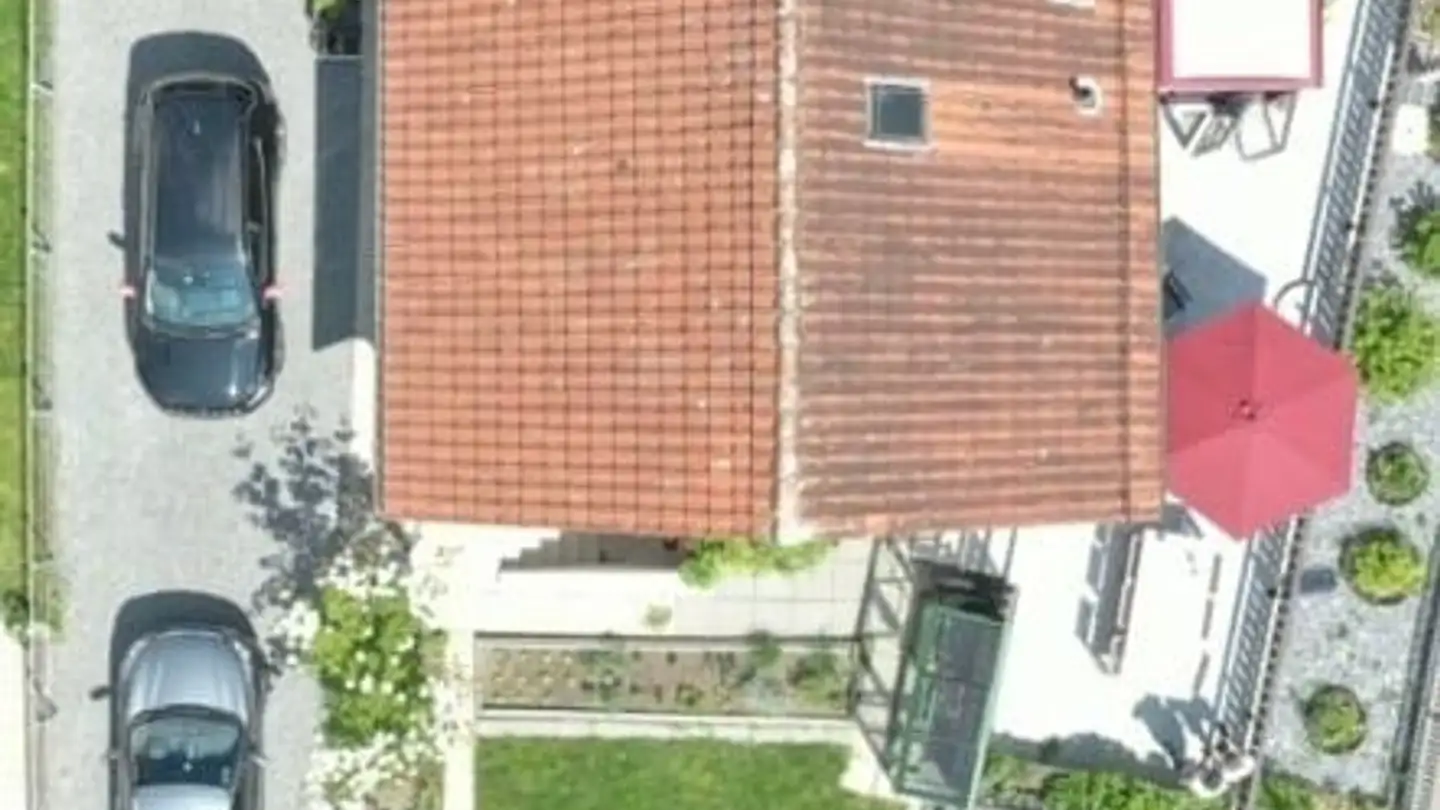 Constructible plot for sale - 9300 Wittenbach