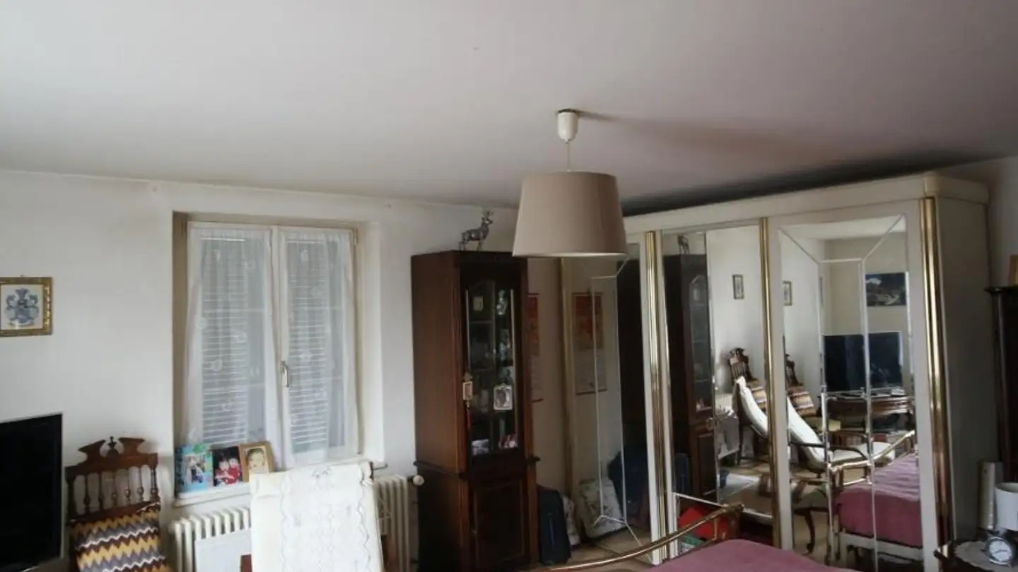 Appartement à louer - Route De Corminboeuf 3, 1782 Belfaux
