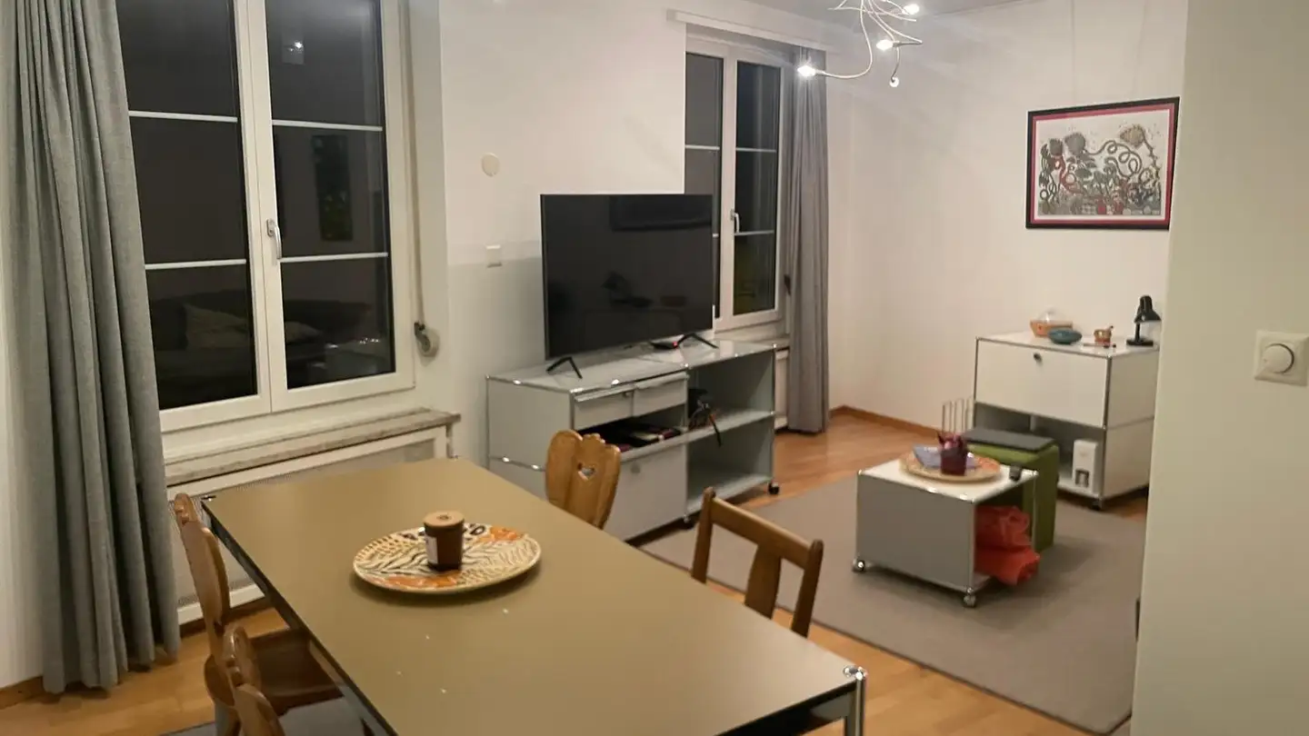 Appartamento ammobiliato in affitto - Münsterplatz 24, 8200 Schaffhausen - Photo 4