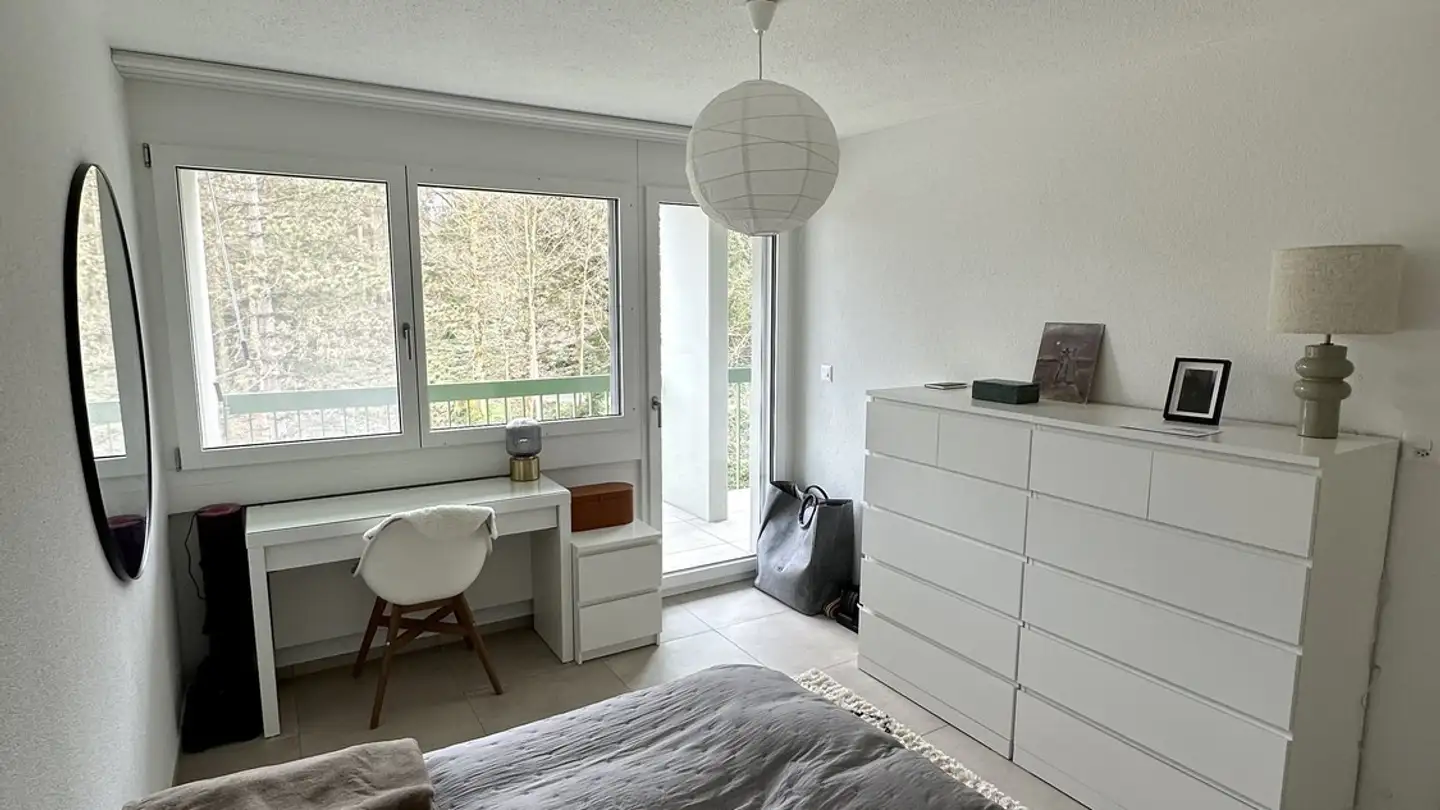 Single room for rent - 6343 Rotkreuz