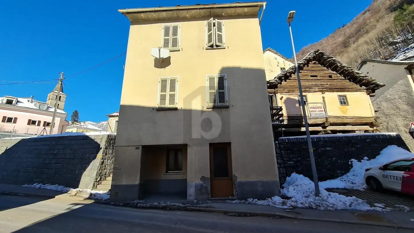 Casa singola in vendita - 6719 Aquila