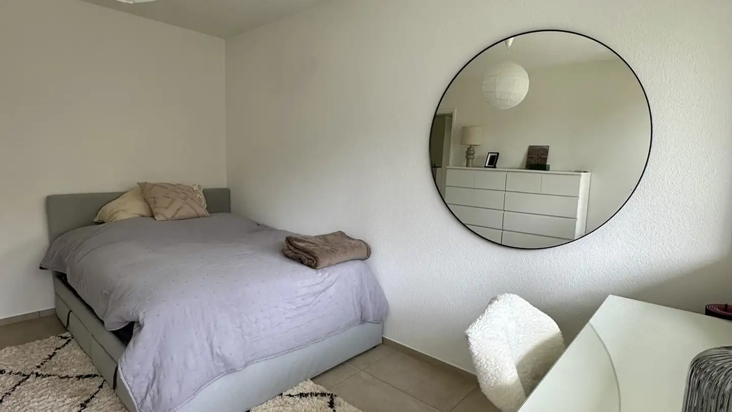 Single room for rent - 6343 Rotkreuz - Photo 3