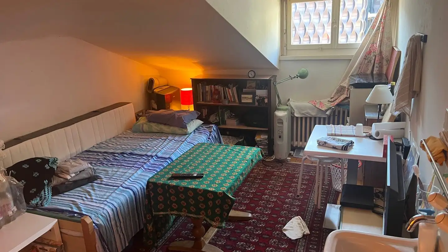 Wohnung mieten - 6912 Pazzallo