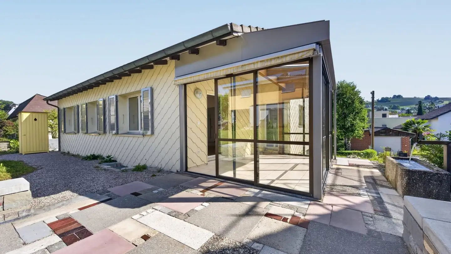 Maison individuelle à vendre - 4312 Magden - Photo 4