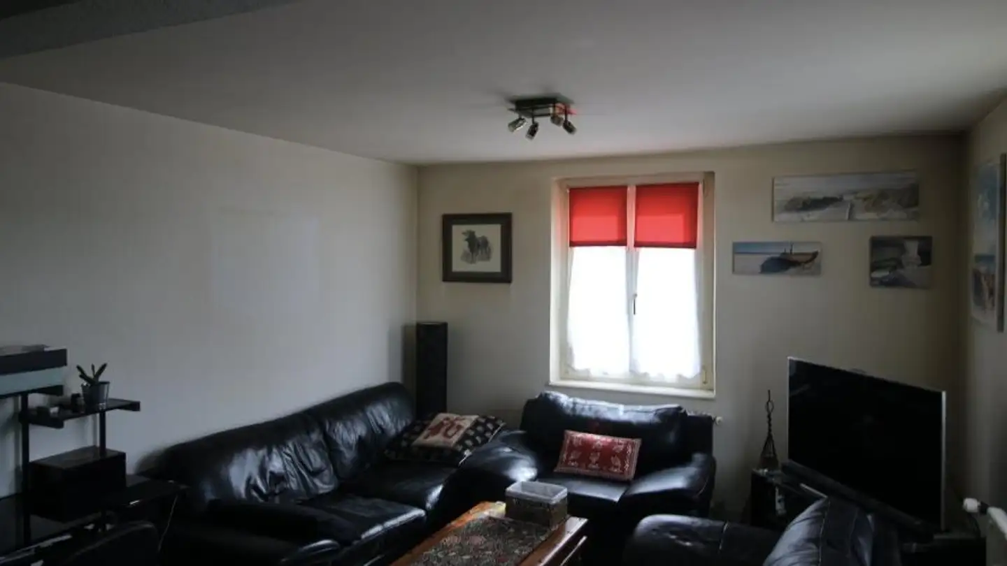 Appartement à louer - Route De Corminboeuf 3, 1782 Belfaux - Photo 3