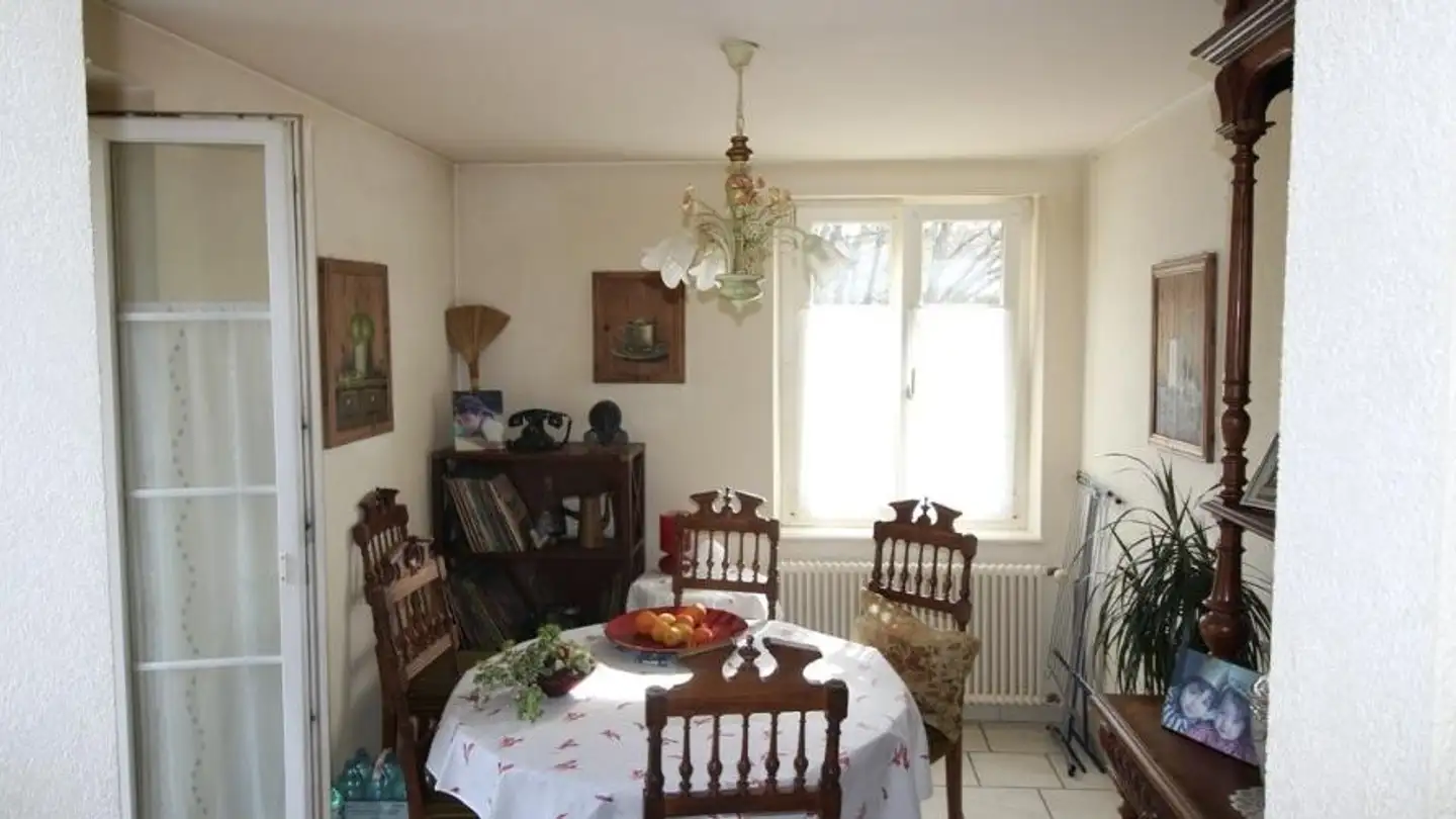 Appartement à louer - Route De Corminboeuf 3, 1782 Belfaux - Photo 4