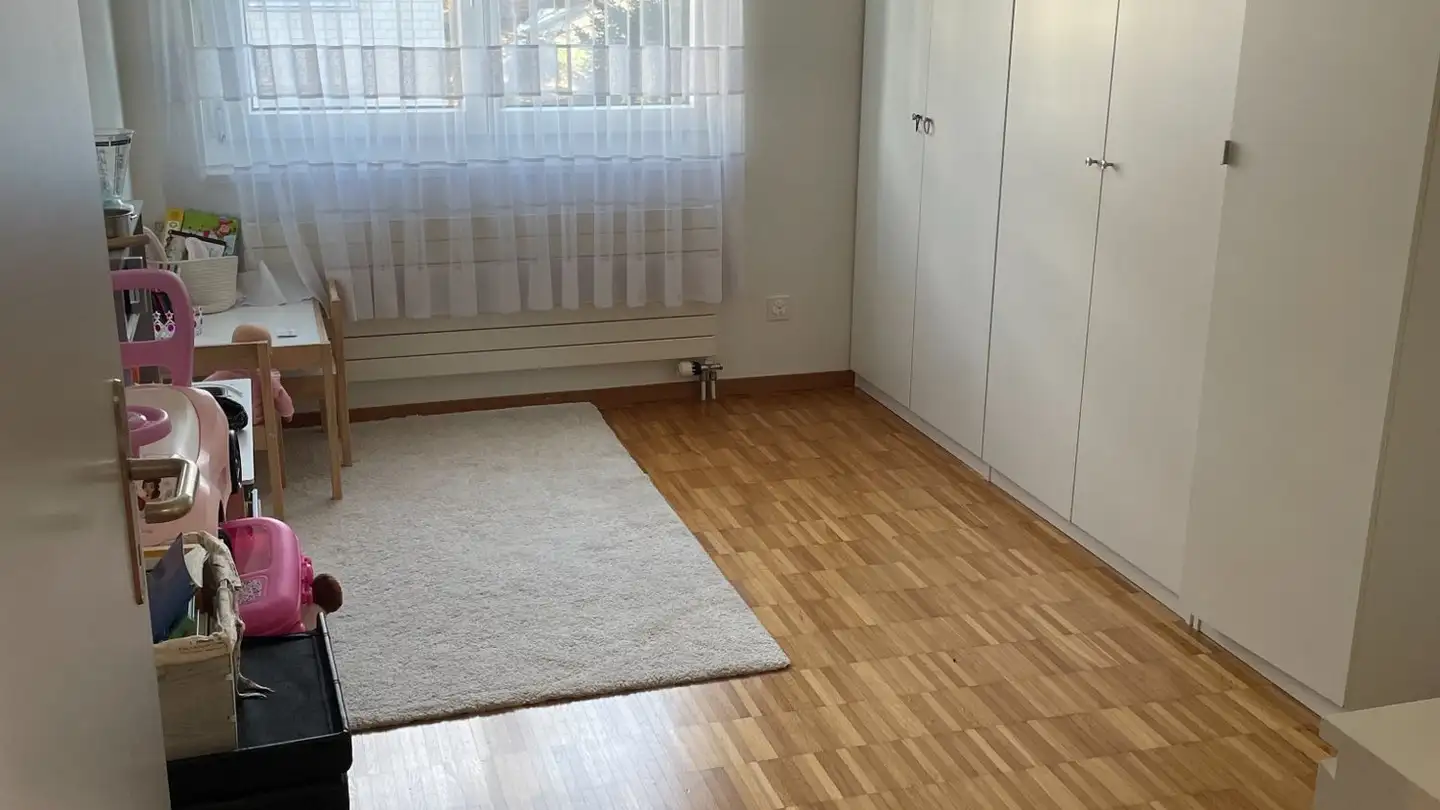 Appartamento in affitto - Oberfeldweg 19, 6280 Hochdorf - Foto 4