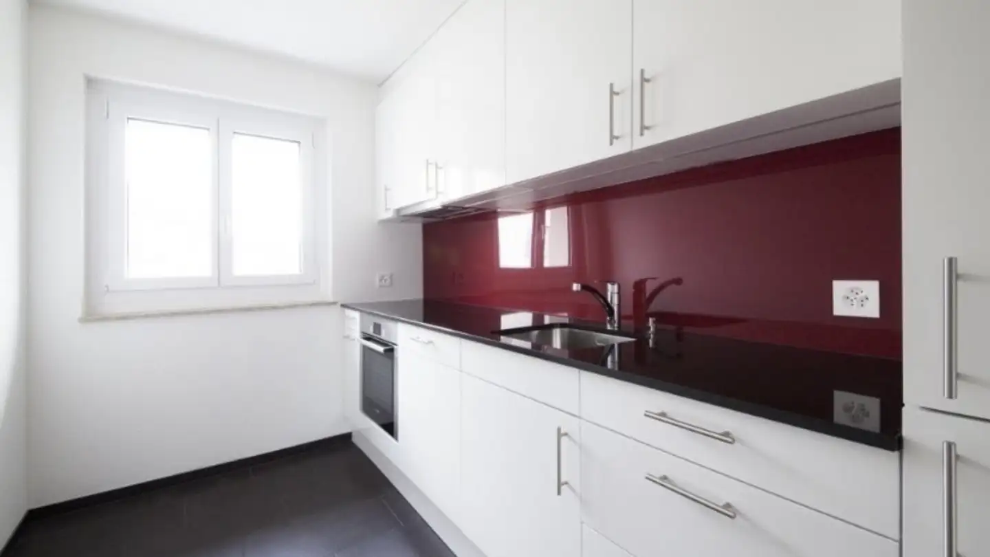 Appartamento in affitto - Sonnenblickstrasse 25, 8404 Winterthur