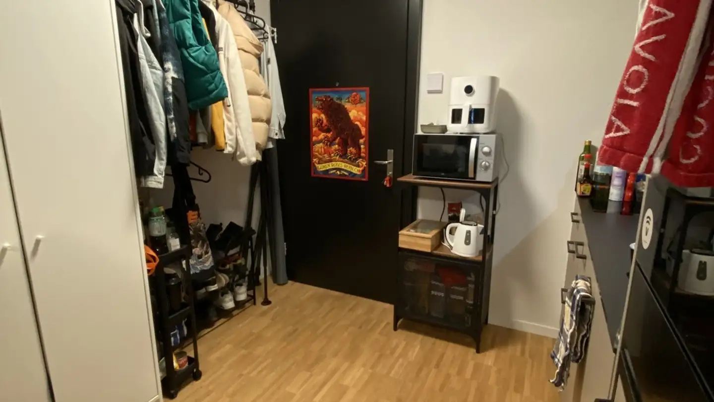 Wohnung mieten - Moserstrasse 27, 3014 Bern - Foto 3