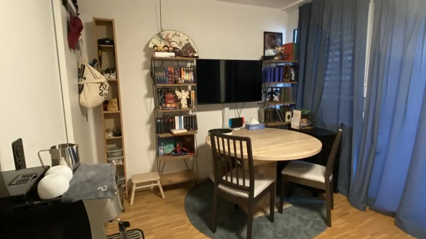 Wohnung mieten - Moserstrasse 27, 3014 Bern - Foto 4