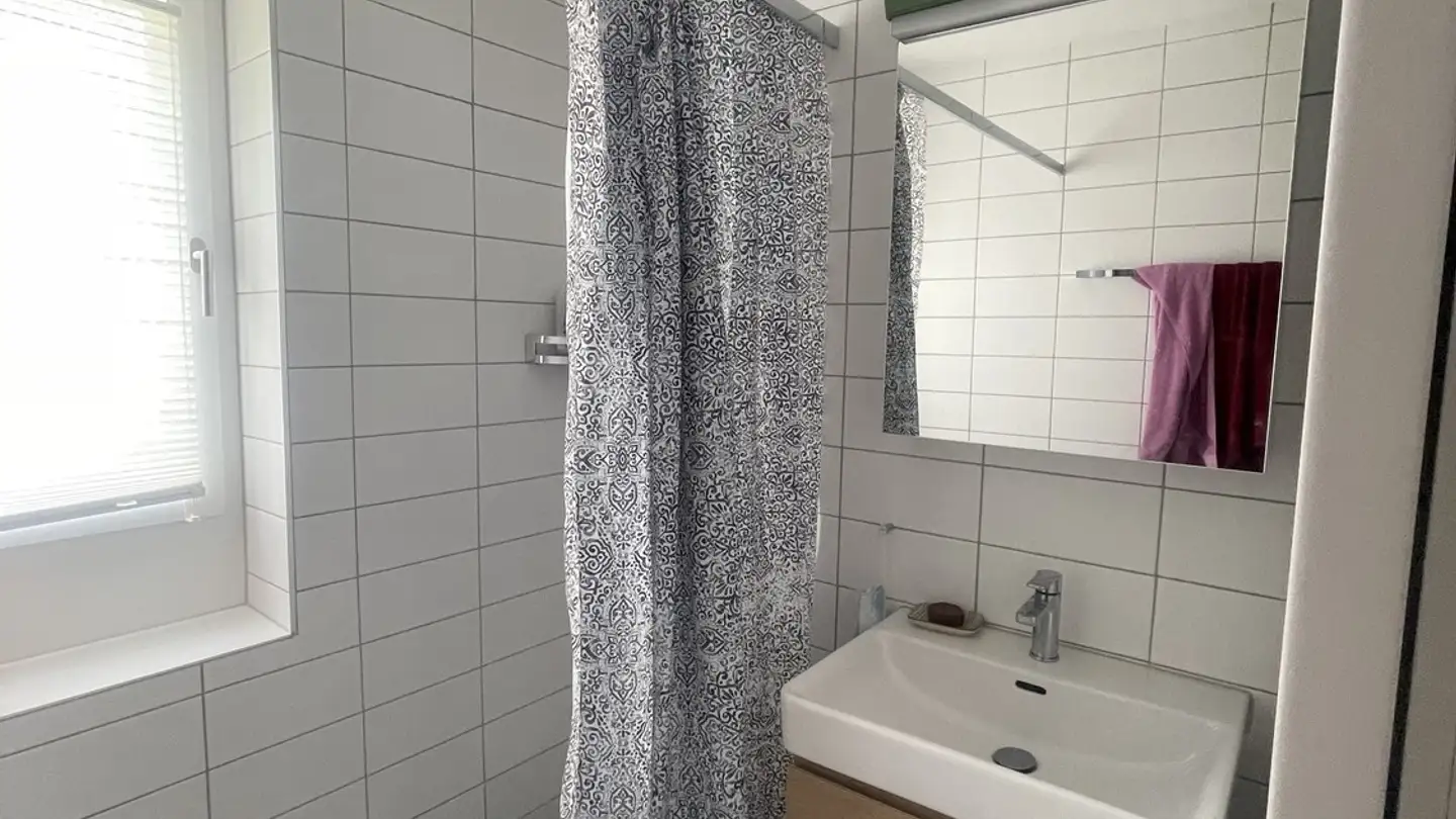 Chambre à louer - 5430 Wettingen - Photo 2