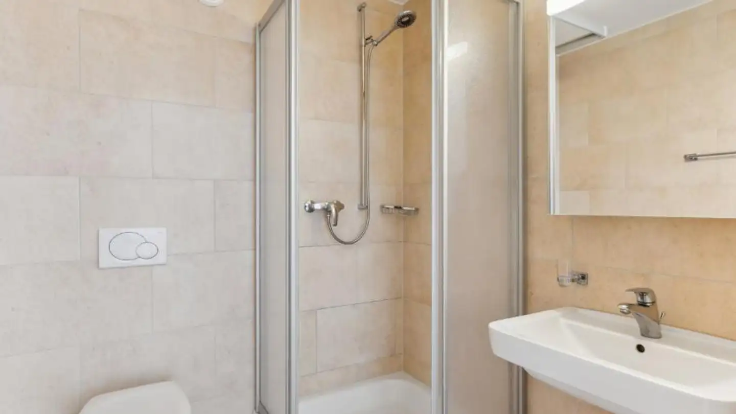 Wohnung mieten - Route Sainte-Thérèse 2d, 1700 Fribourg - Foto 4