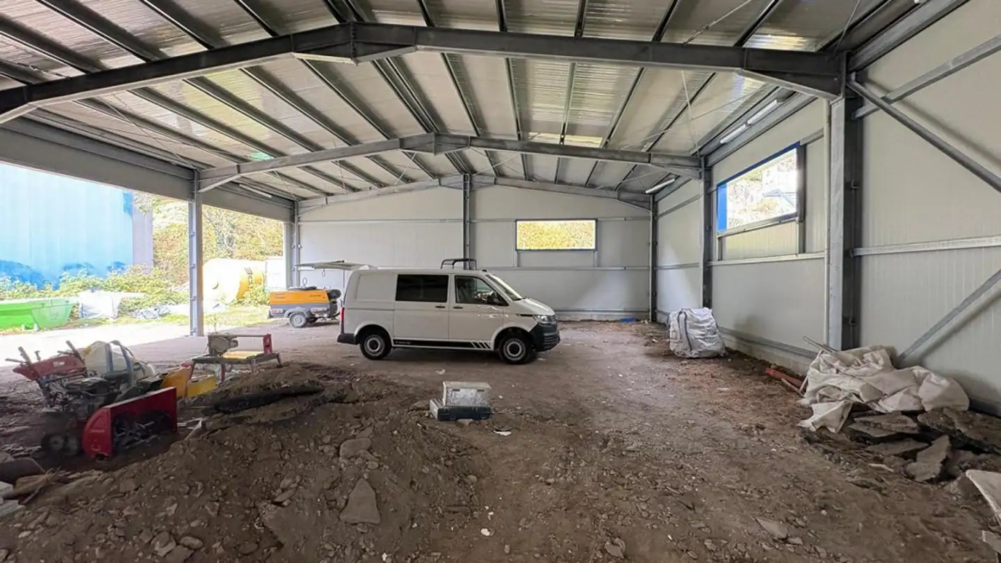 Maneggio in vendita - 6595 Riazzino - Foto 3