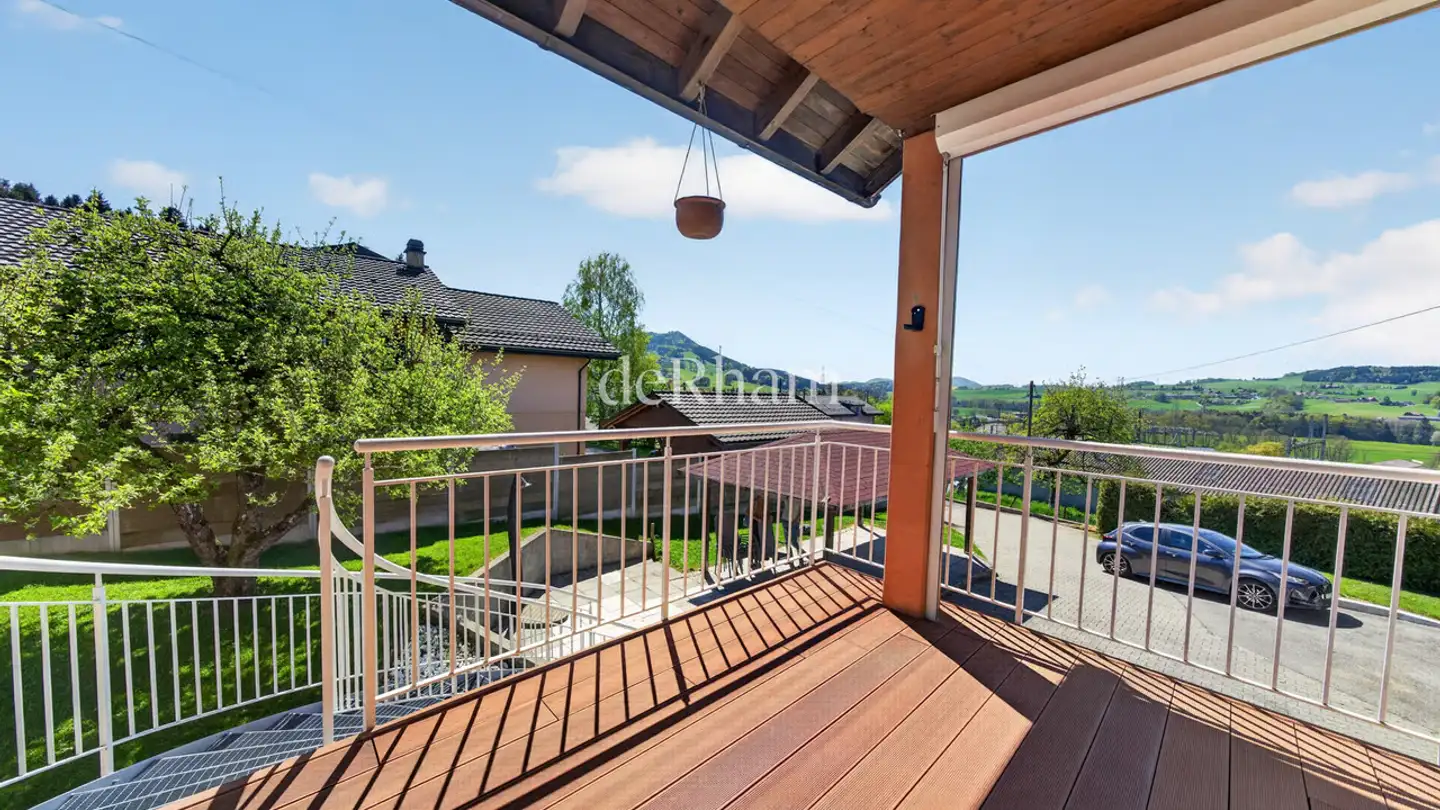 Apartment for sale - 1607 Palézieux-Village