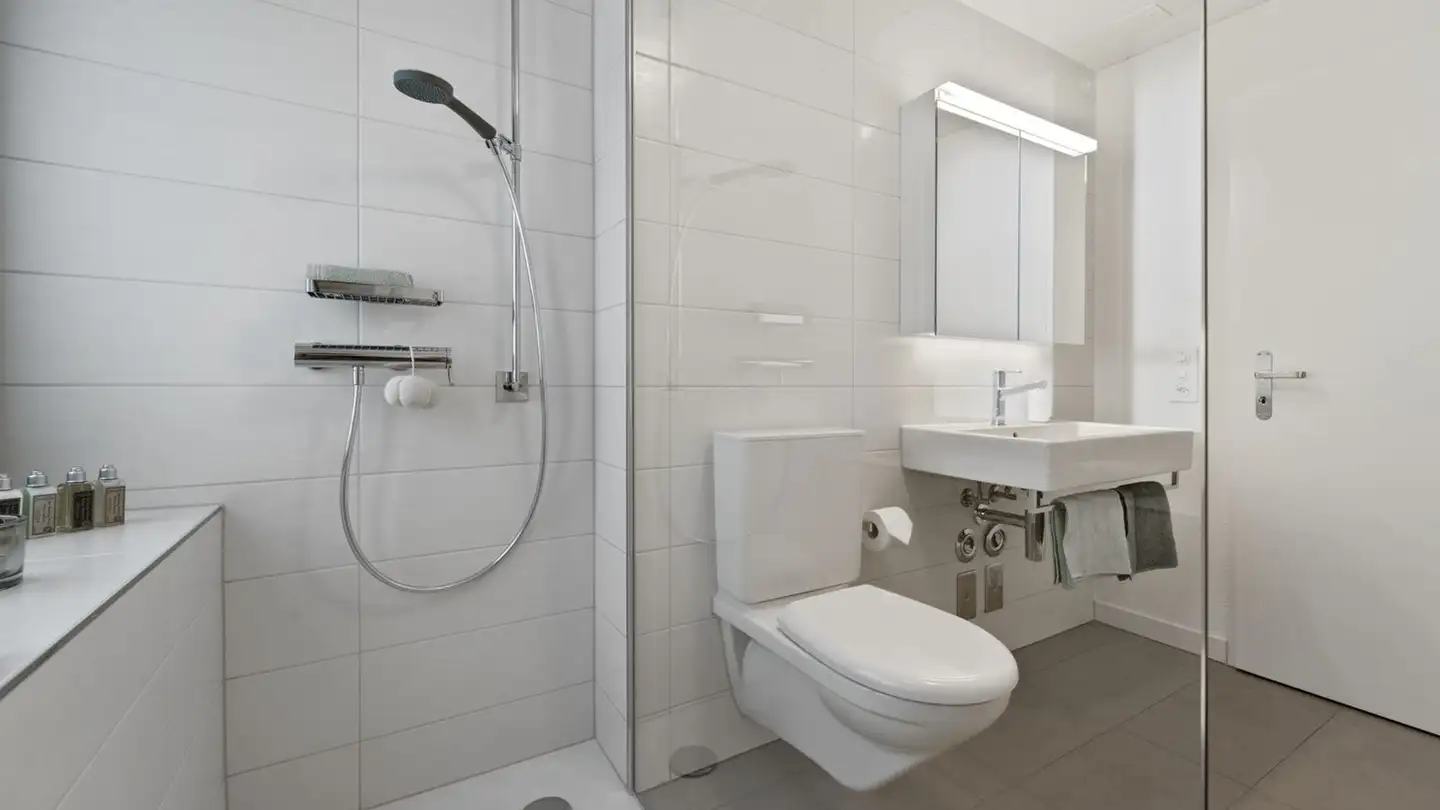 Appartamento in affitto - Kehlstrasse 45, 5400 Baden - Foto 2