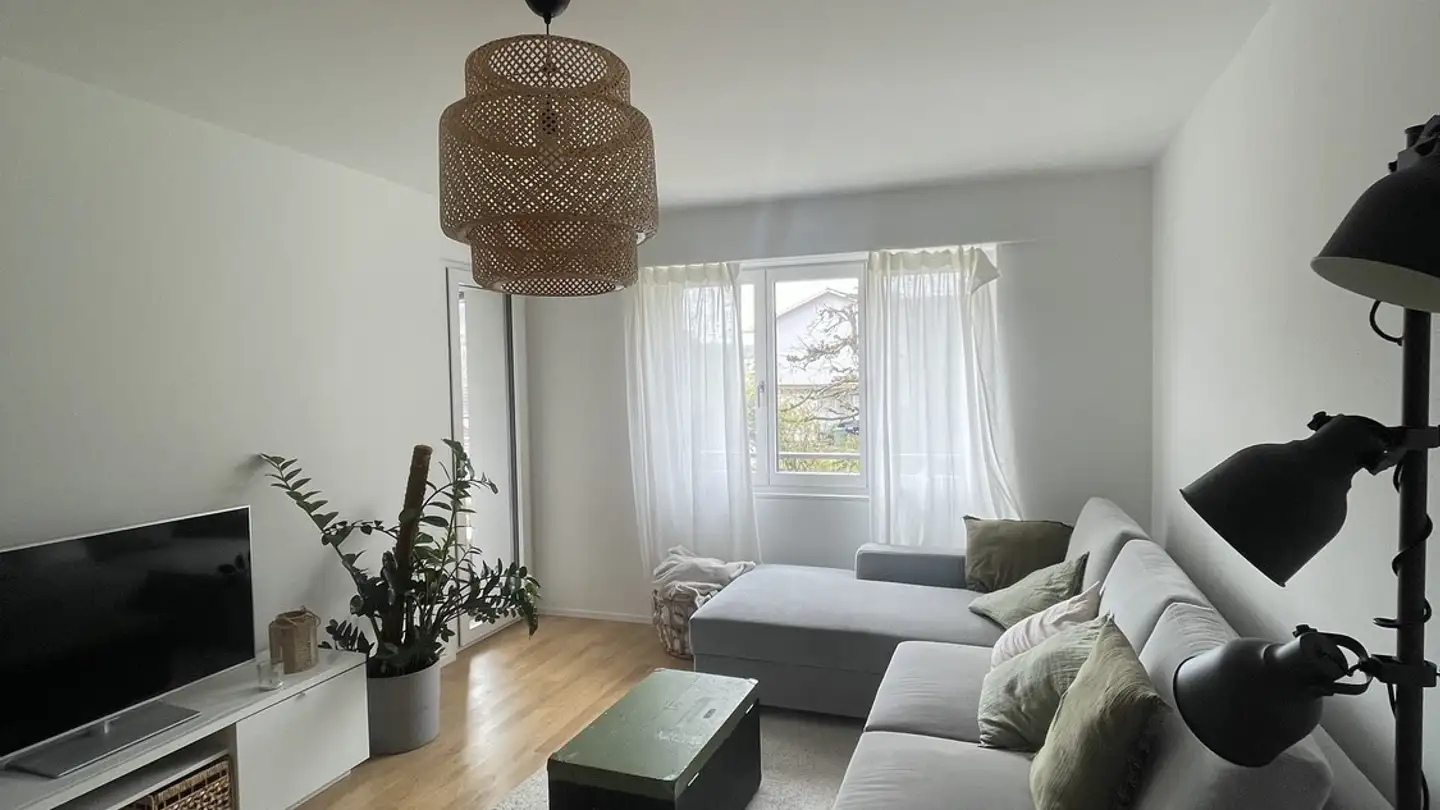 Chambre à louer - 5430 Wettingen - Photo 4