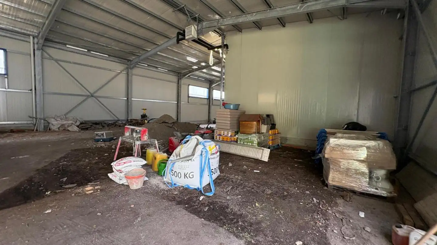 Maneggio in vendita - 6595 Riazzino - Foto 4