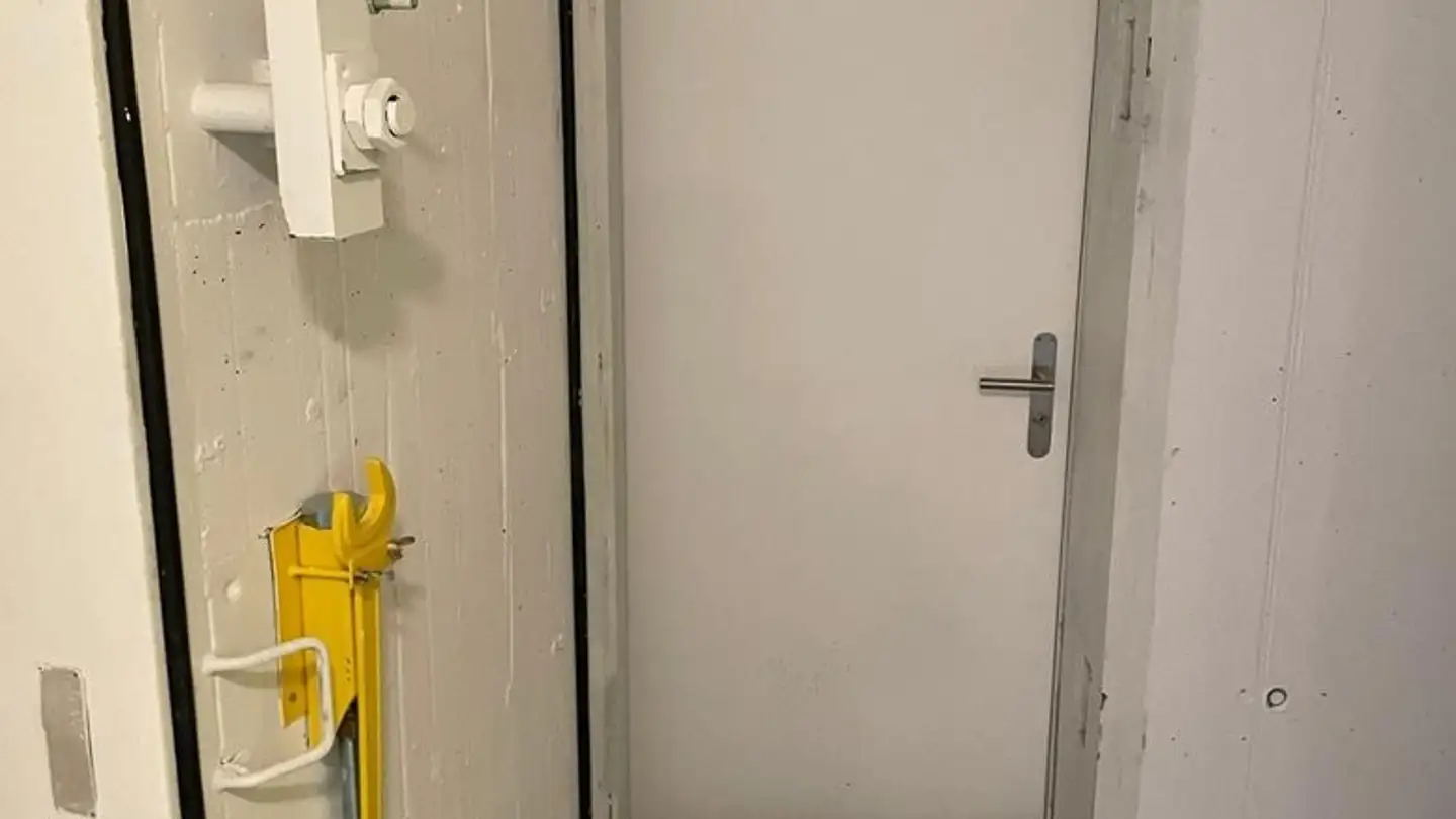 Spazio di archiviazione in affitto - Rue Du Praillon 1, 1920 Martigny - Foto 2