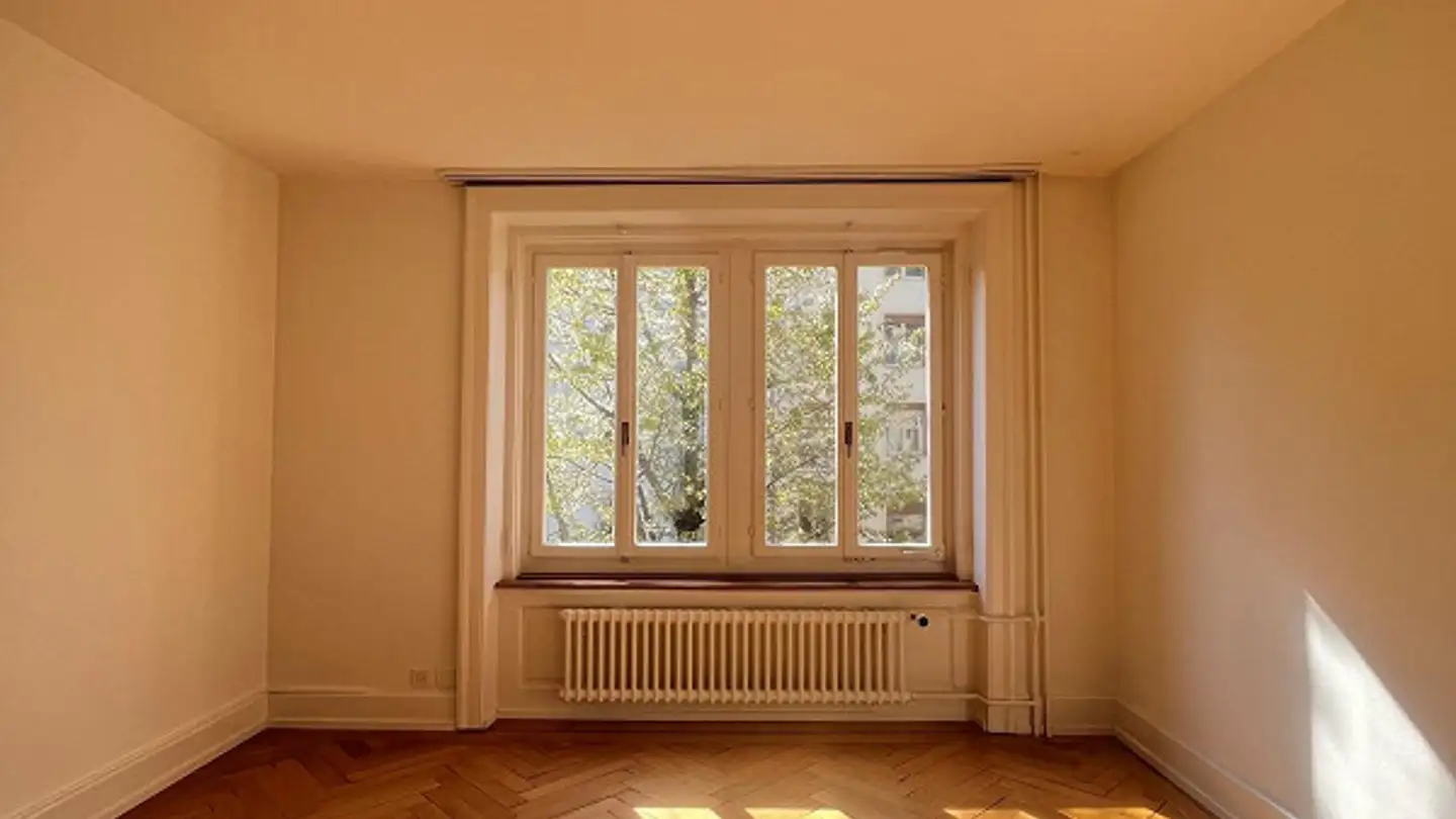 Apartment for rent - Kellerstrasse 28b, 6005 Luzern