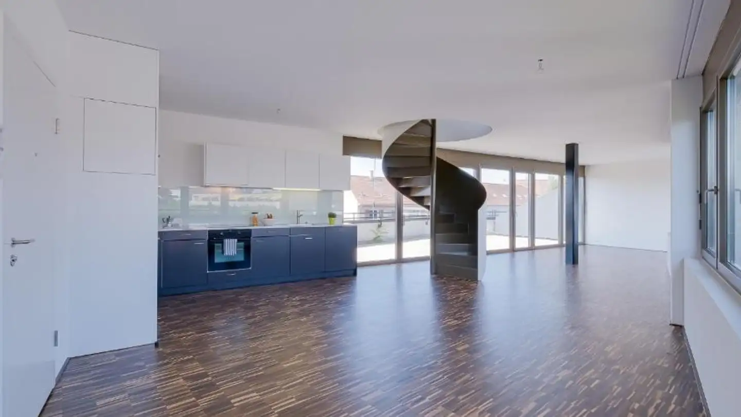 Apartment for rent - Voltastrasse 84, 4056 Basel