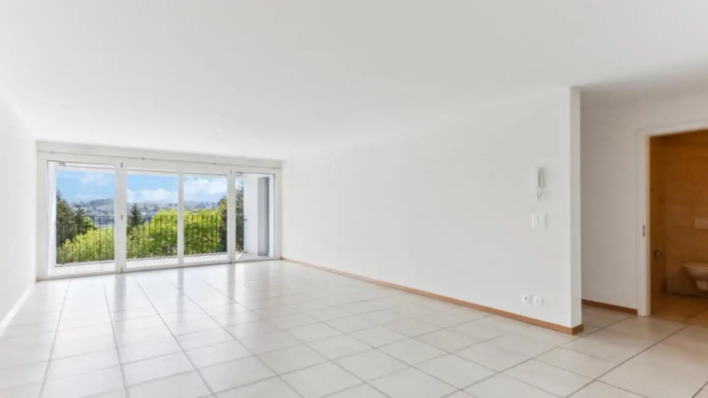 Wohnung mieten - Route Sainte-Thérèse 2d, 1700 Fribourg - Foto 2