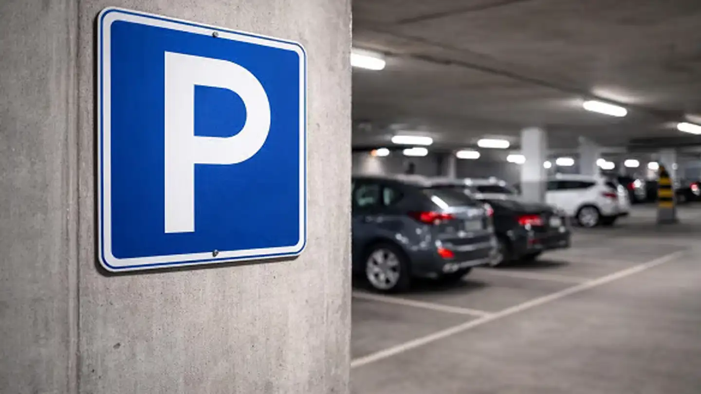 Parcheggio esterno in affitto - Brämenstallstrasse 10, 8184 Bachenbülach