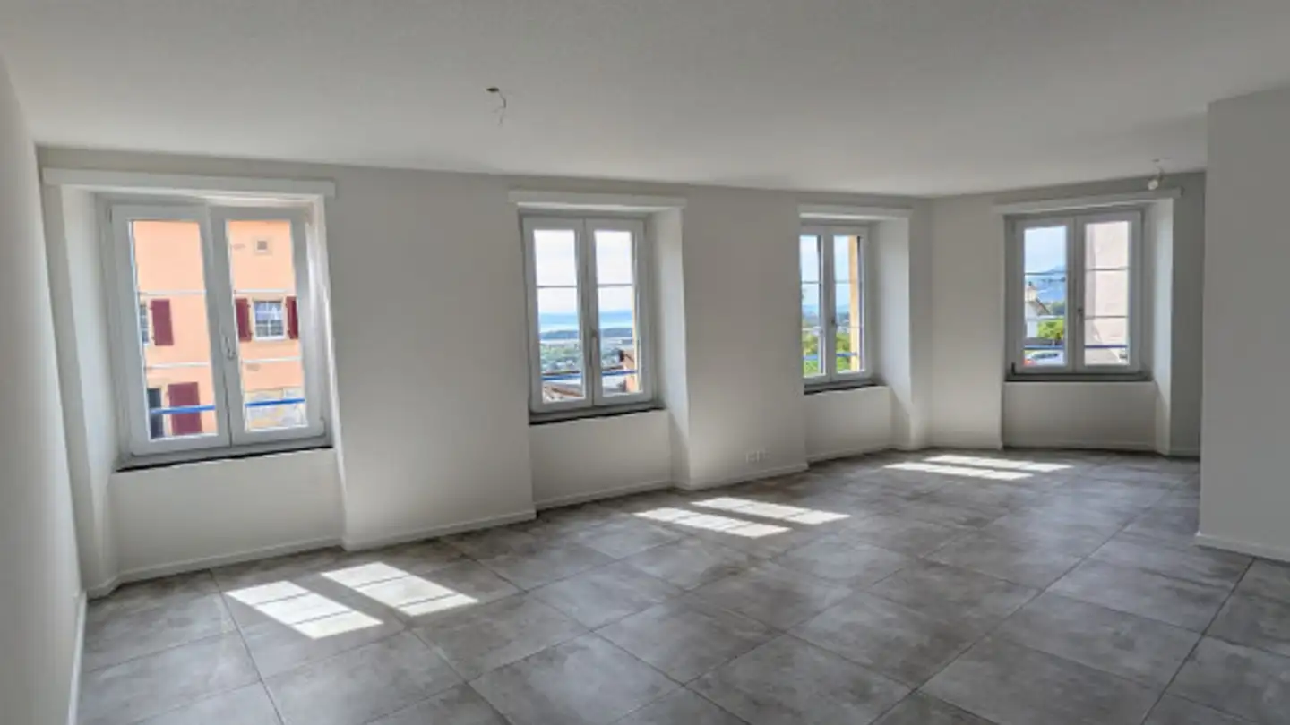 Wohnung kaufen - 2035 Corcelles NE - Foto 4