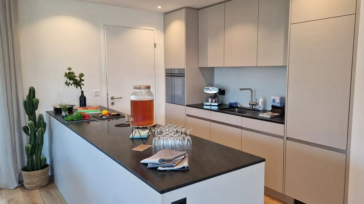 Appartamento in vendita - Romanshornerstrasse 21, 8592 Uttwil - Foto 3