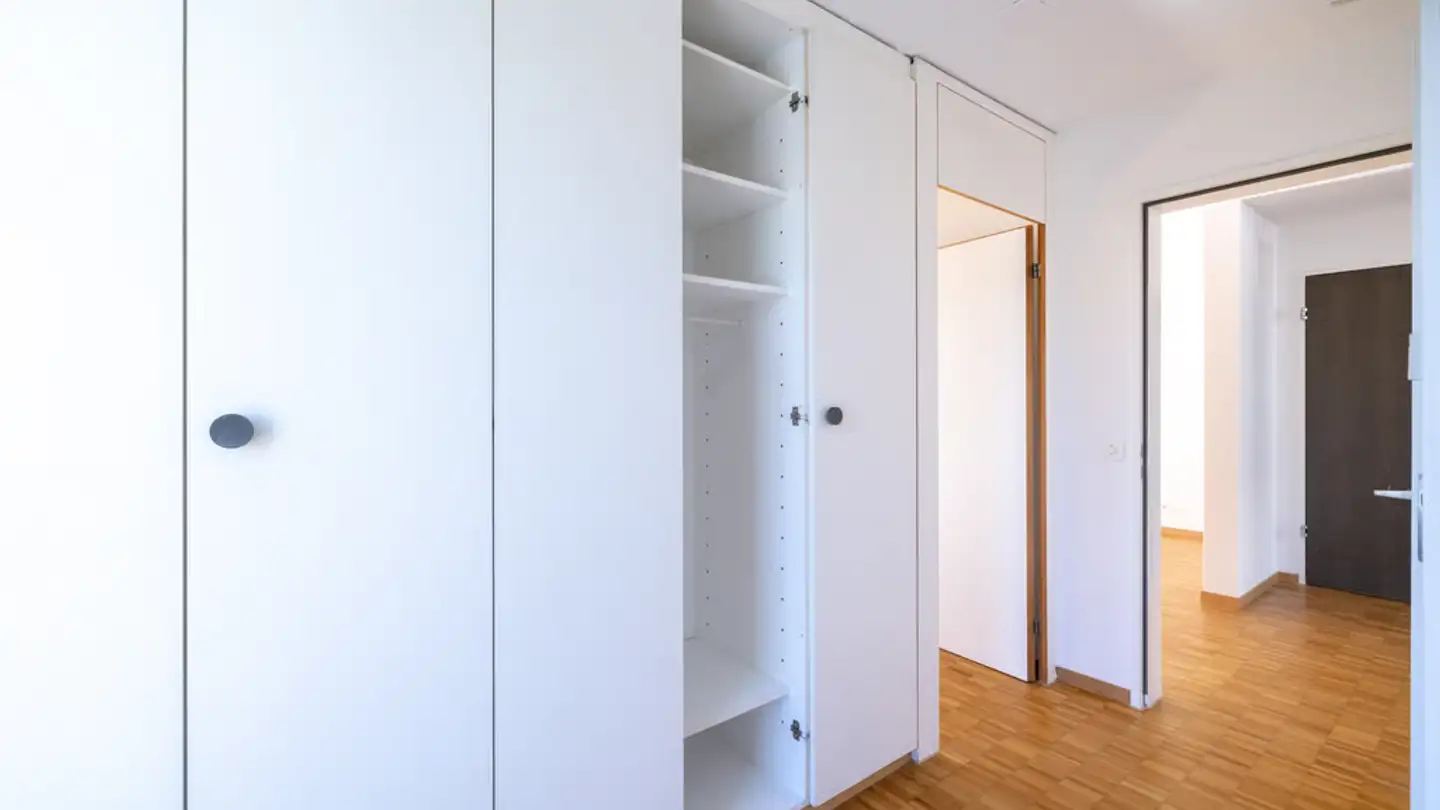 Apartment for rent - Hasenbergstrasse 16, 5454 Bellikon - Photo 3
