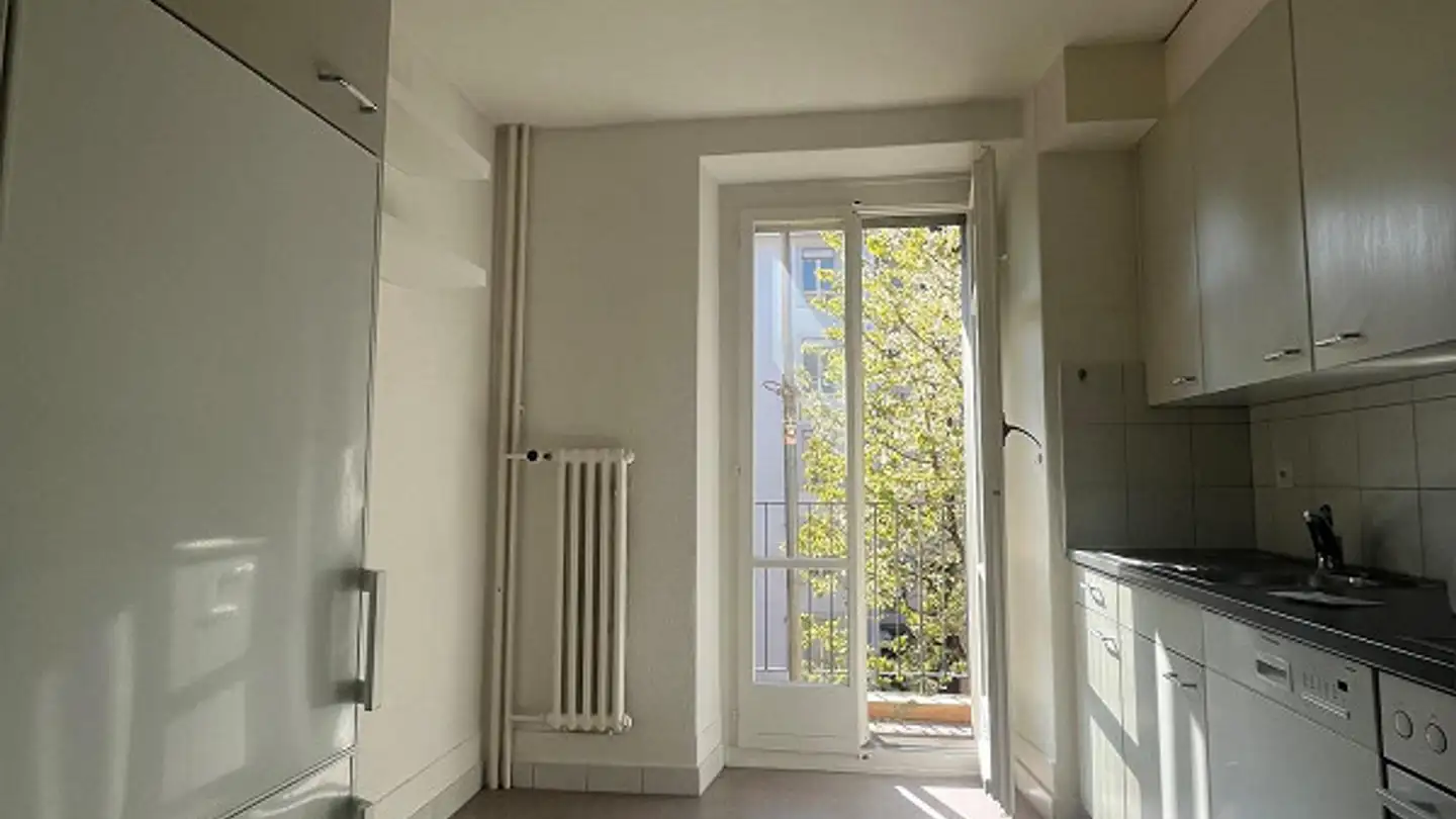 Apartment for rent - Kellerstrasse 28b, 6005 Luzern - Photo 3