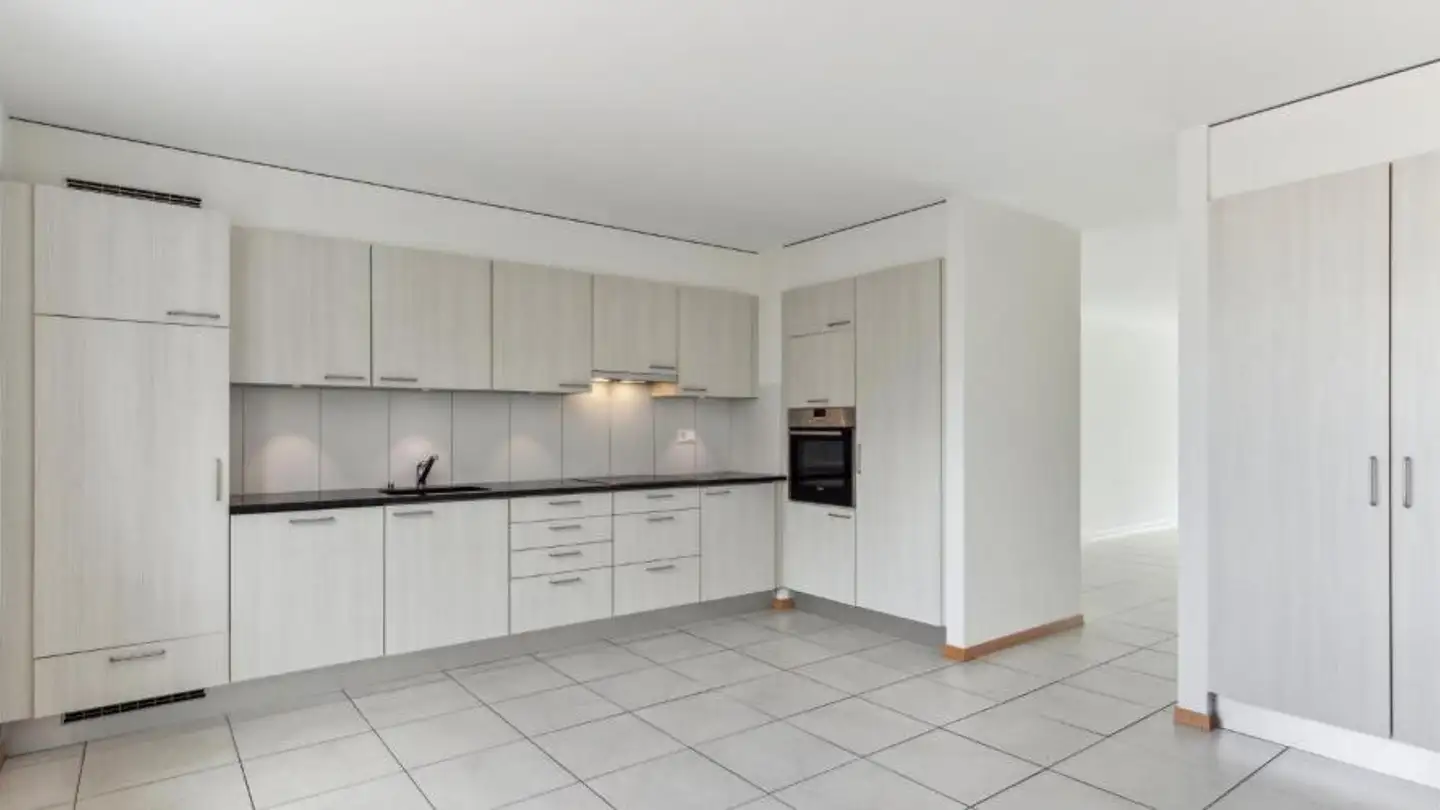 Wohnung mieten - Route Sainte-Thérèse 2d, 1700 Fribourg - Foto 3