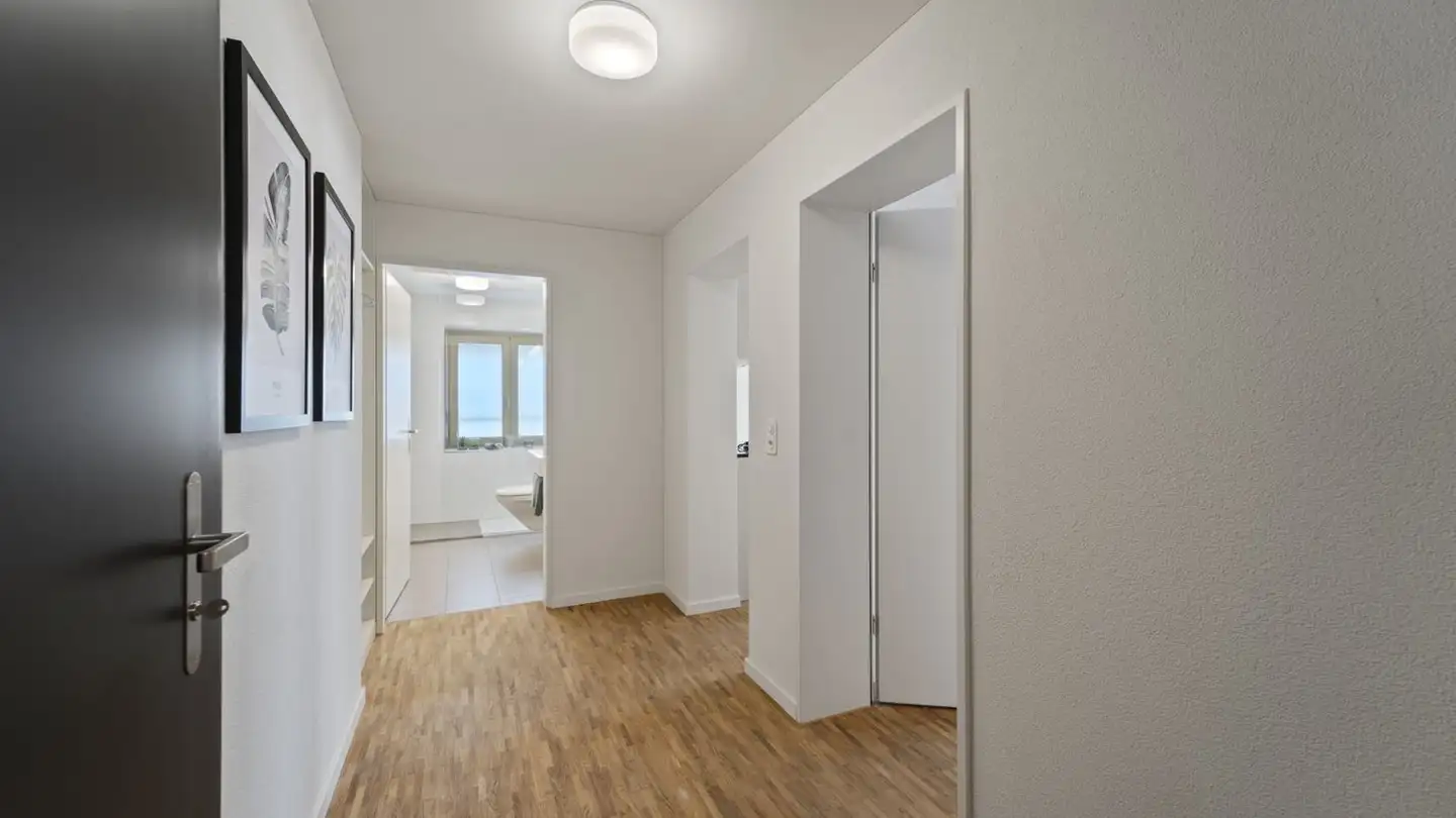 Appartamento in affitto - Kehlstrasse 45, 5400 Baden - Foto 3