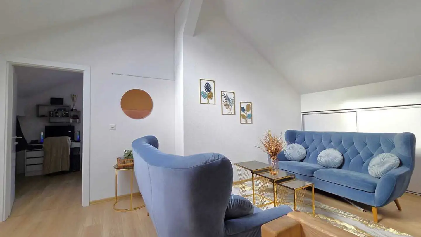 Maison troglodyte à vendre - Fabrikstrasse, 2543 Lengnau BE - Photo 3