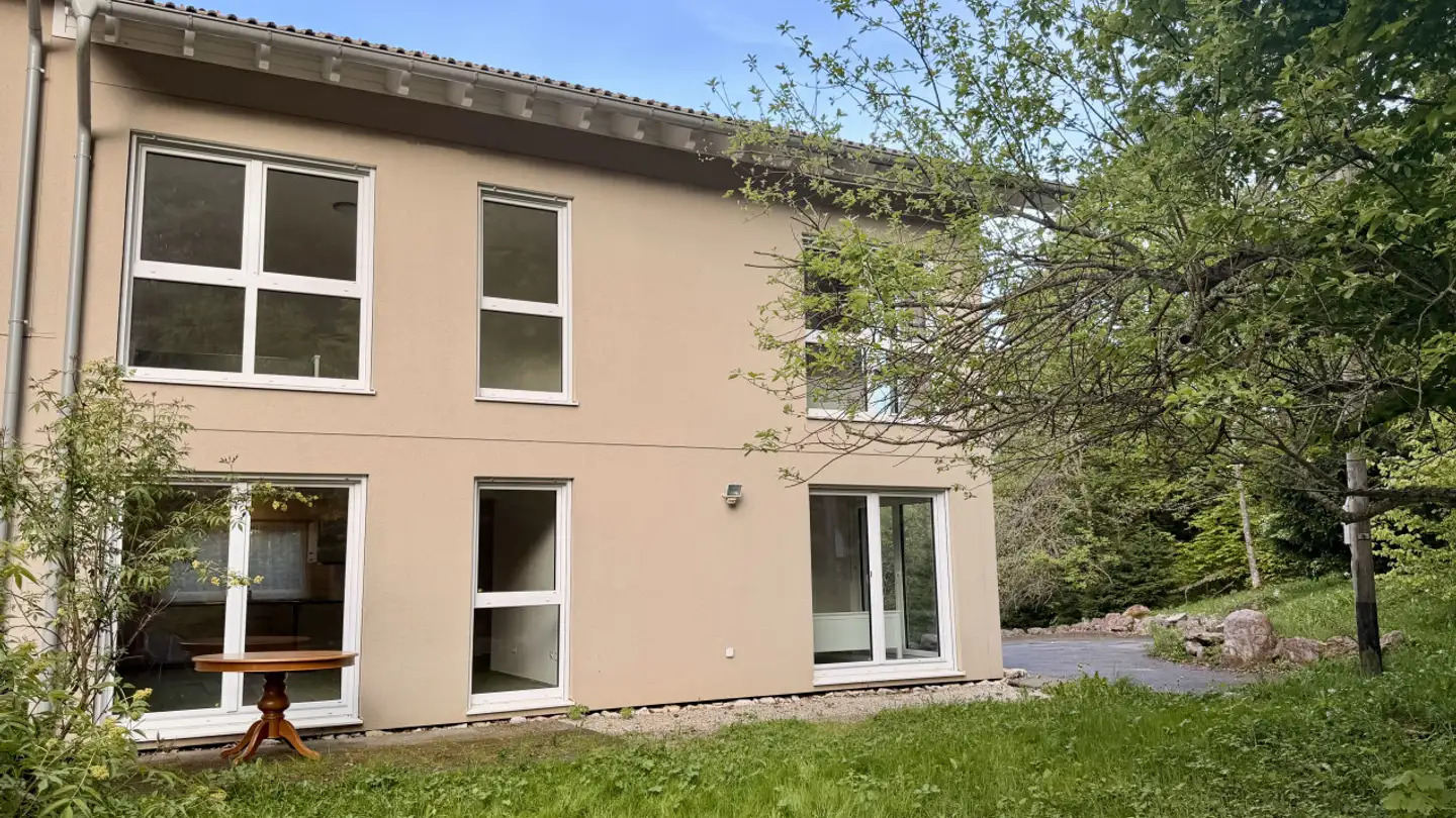 Single house for sale - Chemin du Coutzet 8, 1264 St-Cergue - Photo 2