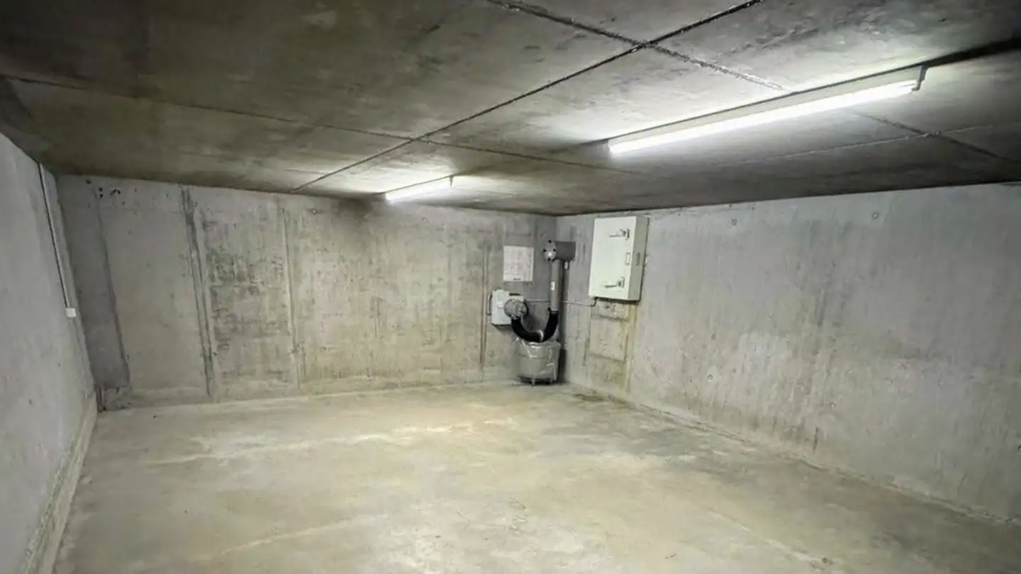 Spazio di archiviazione in affitto - Rue Du Praillon 1, 1920 Martigny - Foto 3